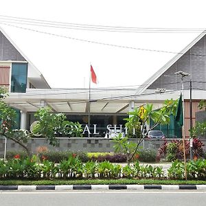 Royal Suite Hotel